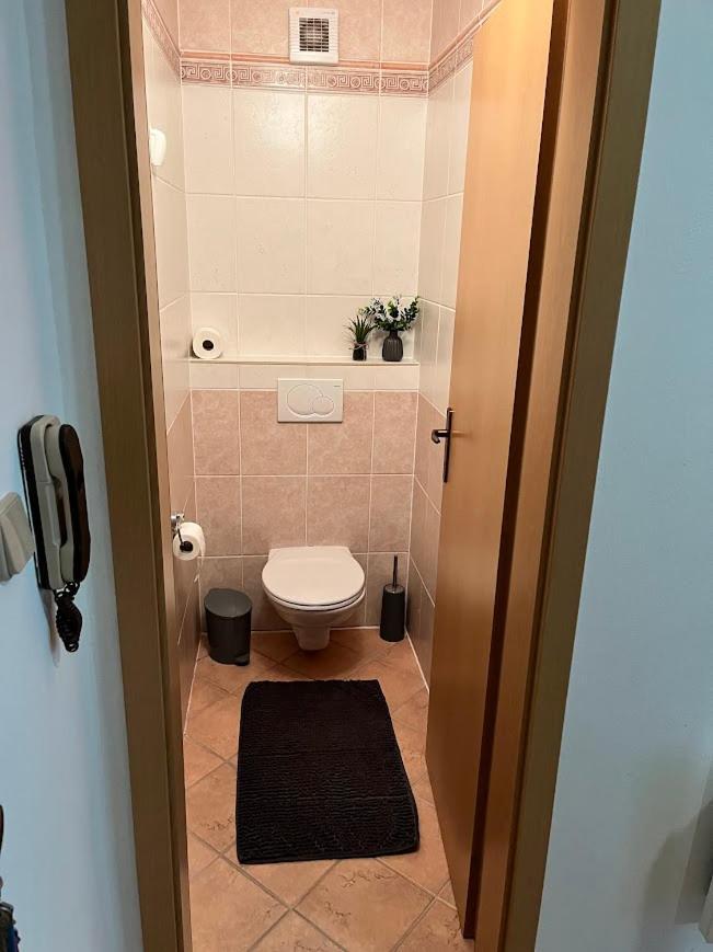 Apartman Pod Holou, Tatran-도노발리 외부 사진