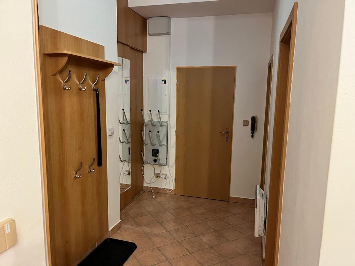 Apartman Pod Holou, Tatran-도노발리 외부 사진
