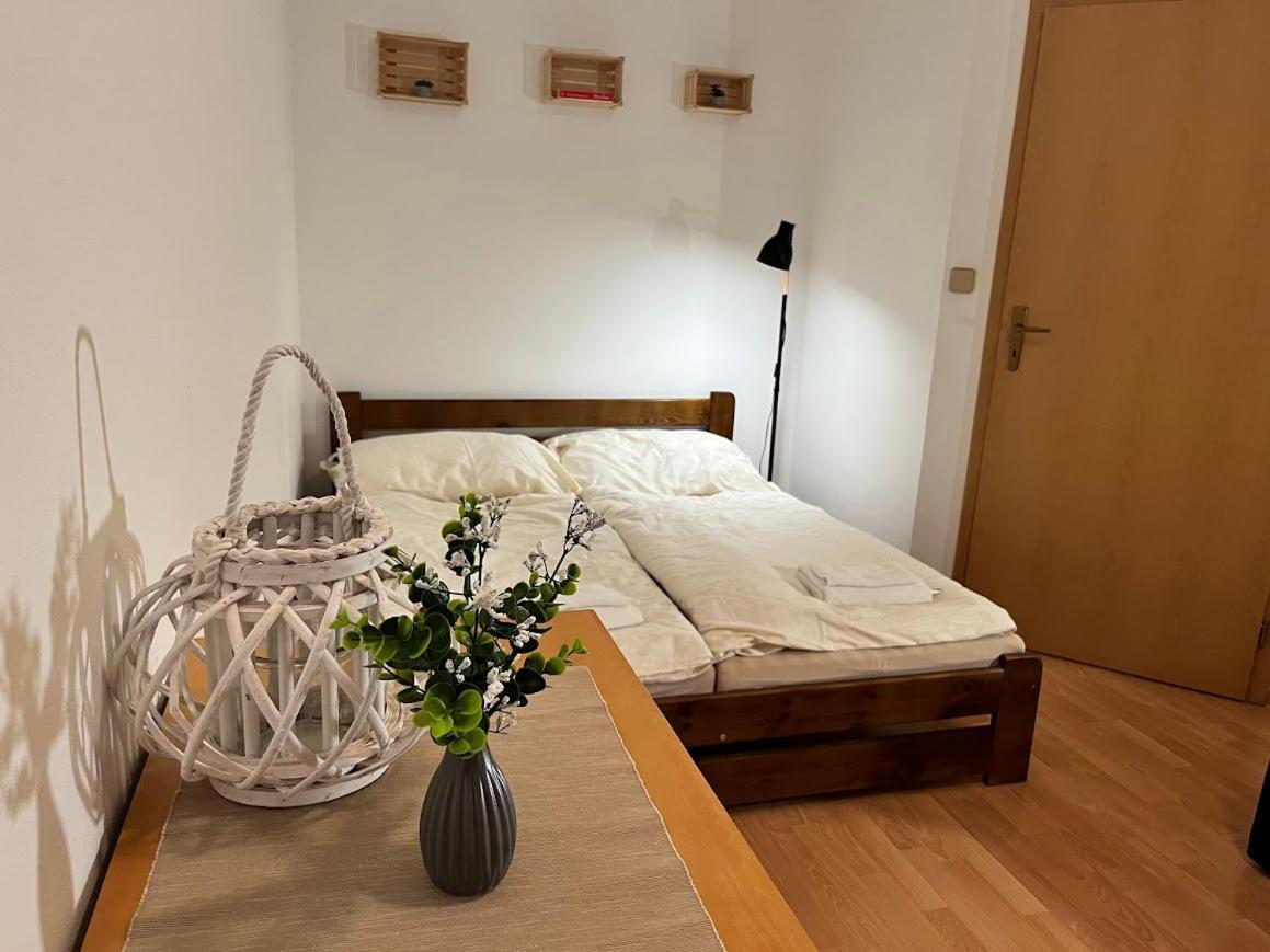 Apartman Pod Holou, Tatran-도노발리 외부 사진