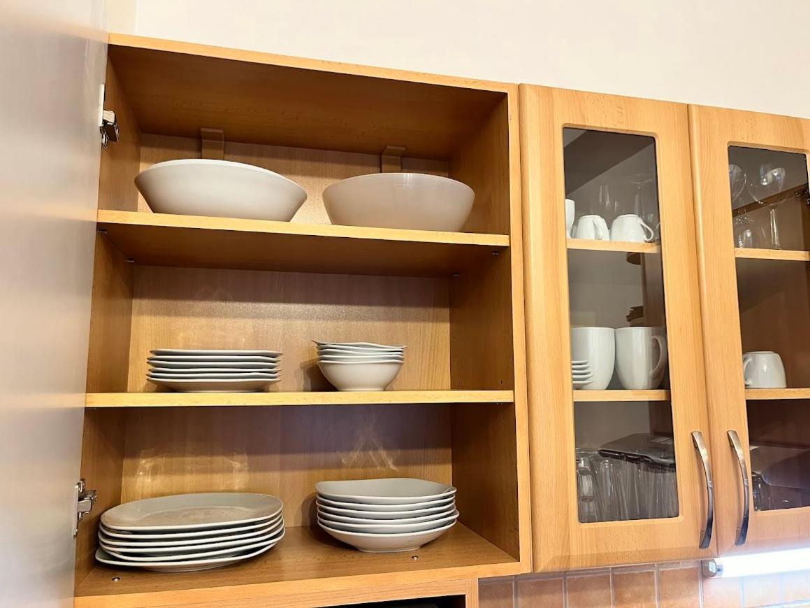 Apartman Pod Holou, Tatran-도노발리 외부 사진