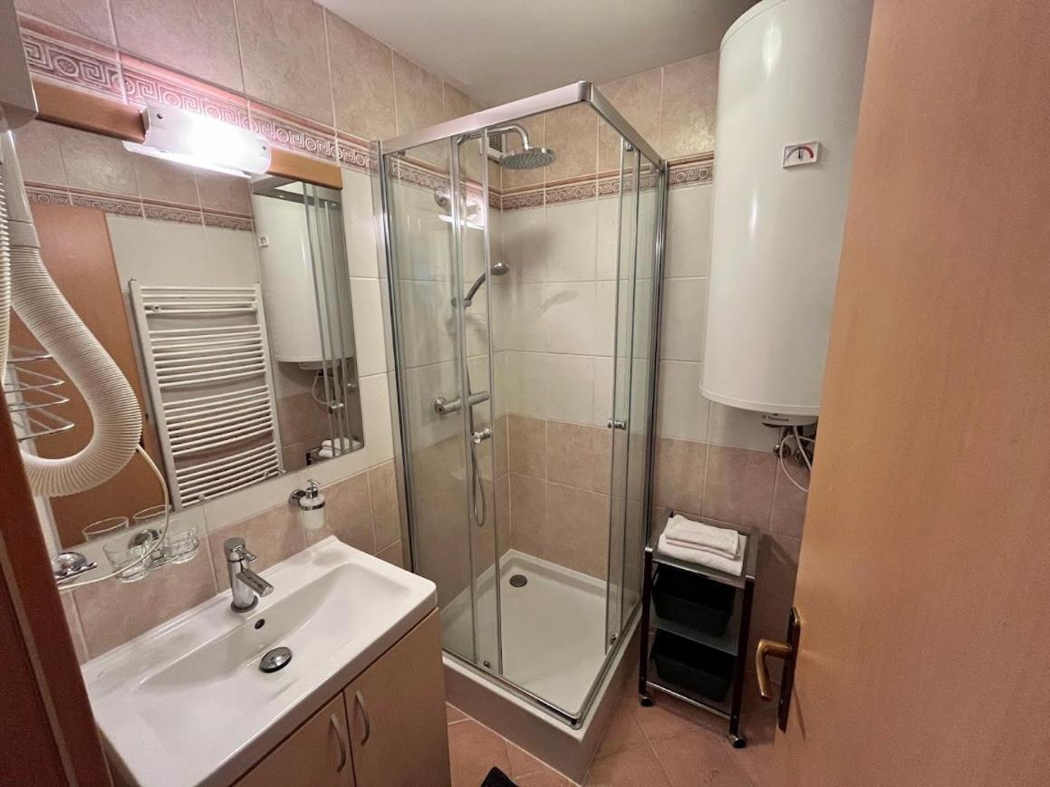 Apartman Pod Holou, Tatran-도노발리 외부 사진