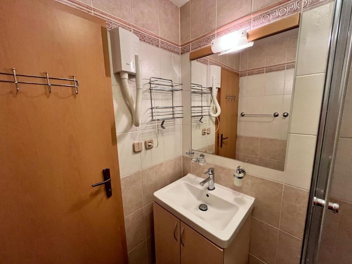 Apartman Pod Holou, Tatran-도노발리 외부 사진