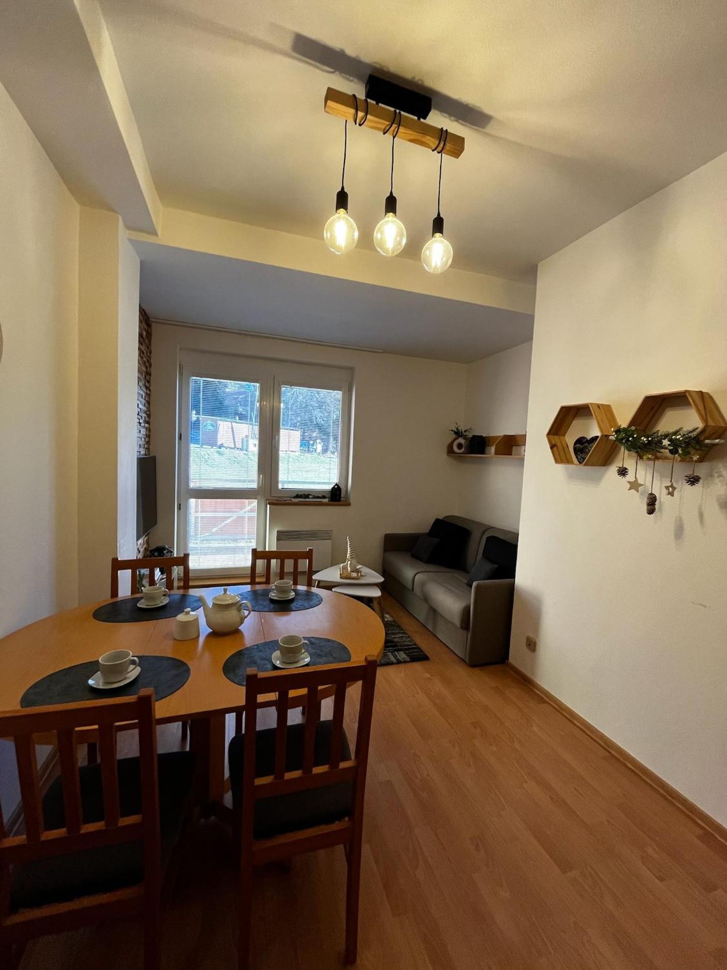 Apartman Pod Holou, Tatran-도노발리 외부 사진